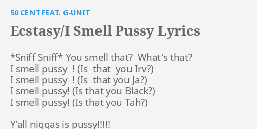 lyrics-to-i-smell-pussy