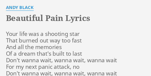 Pin On Eminem Marshal Mathers Slim Shady Hip hop/rap  i can feel the heat rising everything is on fire today's a painful reminder of why we can only ge. beautiful pain lyrics by andy black