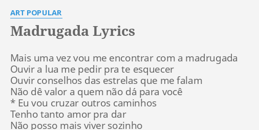 help yourself to me madrugada lyrics