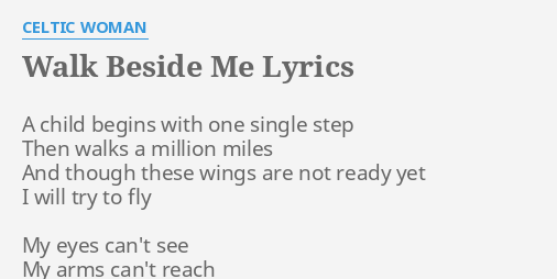 walk-beside-me-lyrics-by-celtic-woman-a-child-begins-with