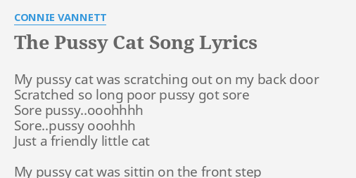 Bad Cat - song and lyrics by Pae3ot