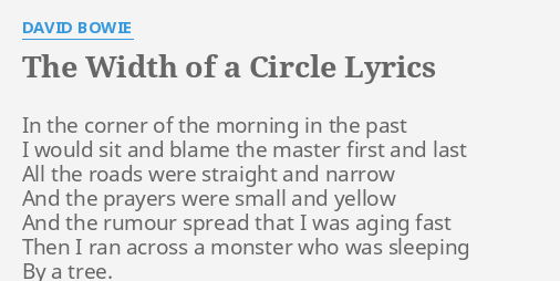 the-width-of-a-circle-lyrics-by-david-bowie-in-the-corner-of