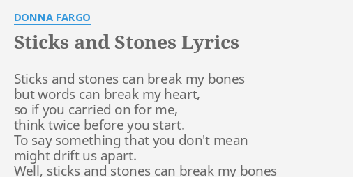 Sticks & stones mac os 11