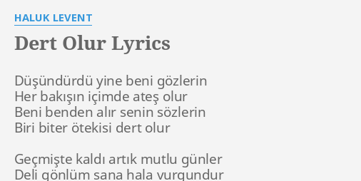 Dusundurdu Yine Beni Gozlerin Akor Dusundurdu Yine Beni Gozlerin Akor