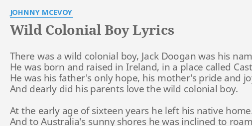 wild-colonial-boy-lyrics-by-johnny-mcevoy-there-was-a-wild