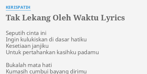 Toyota Altis 2001: Legenda Sederhana yang Tak Lekang Oleh Waktu