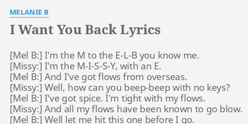 i-want-you-back-lyrics-by-melanie-b-i-m-the-m-to