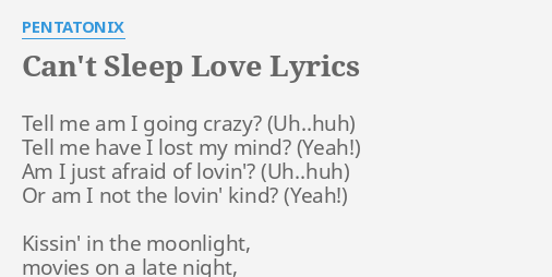 Pentatonix can