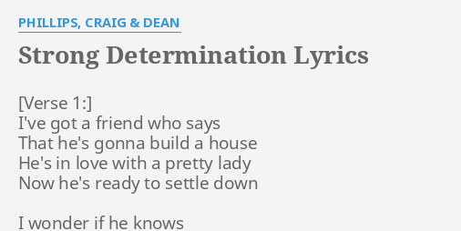 Gonna Build A House Lyrics Love Meme
