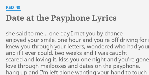 Lyrics payphone Stream Maroon