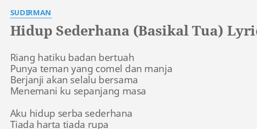 Lirin Basikal