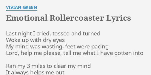 The Emotional Rollercoaster Unpacking Sabrina Carpenters Lyrics - zo23qfi