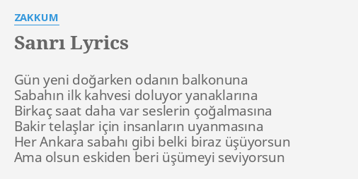 Sozunden Donenin Gozu Kor Olsun Sozleri Sozunden Donenin Gozu Kor Olsun Sozleri
